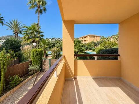 Pis de 107 m² a Andratx