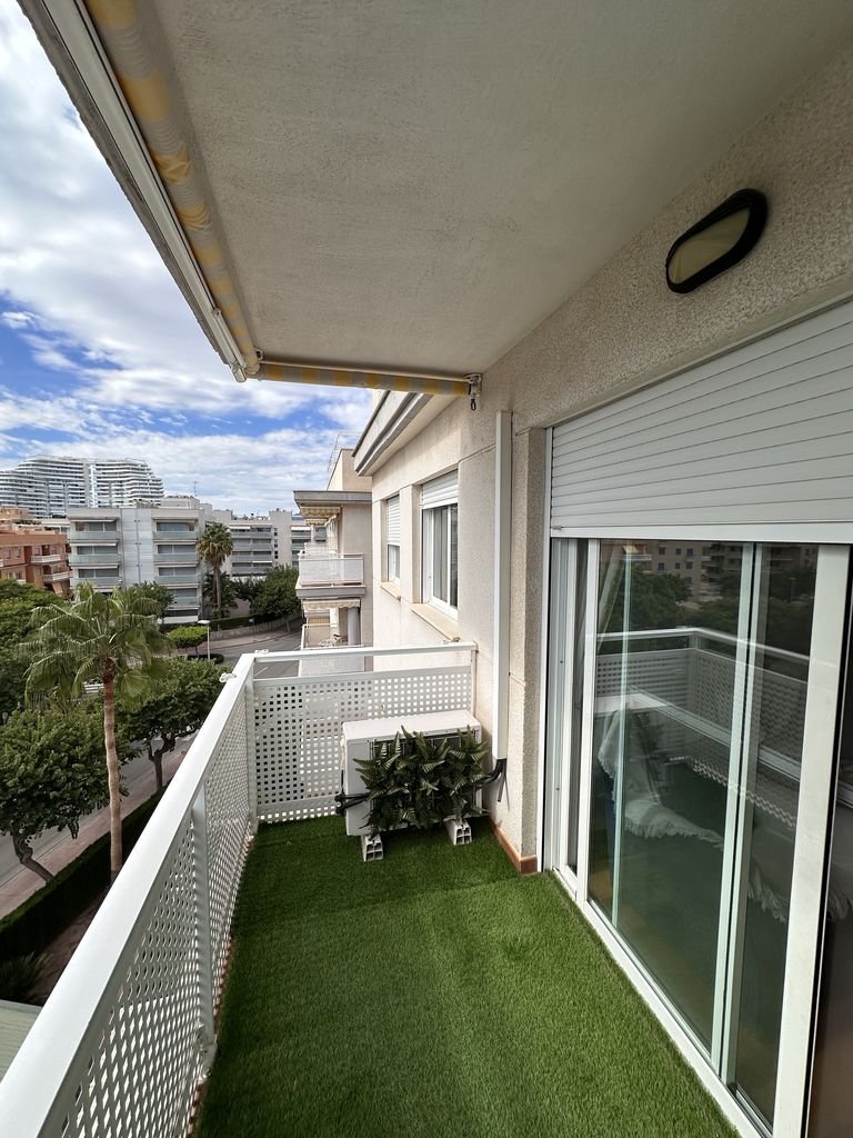 Piso de 116 m² en Canet de Berenguer