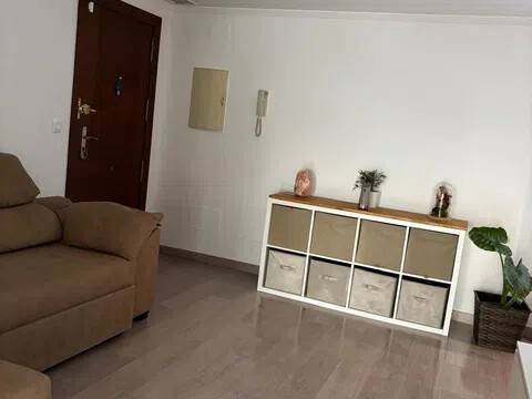 Piso de 108 m² en Talavera de la Reina