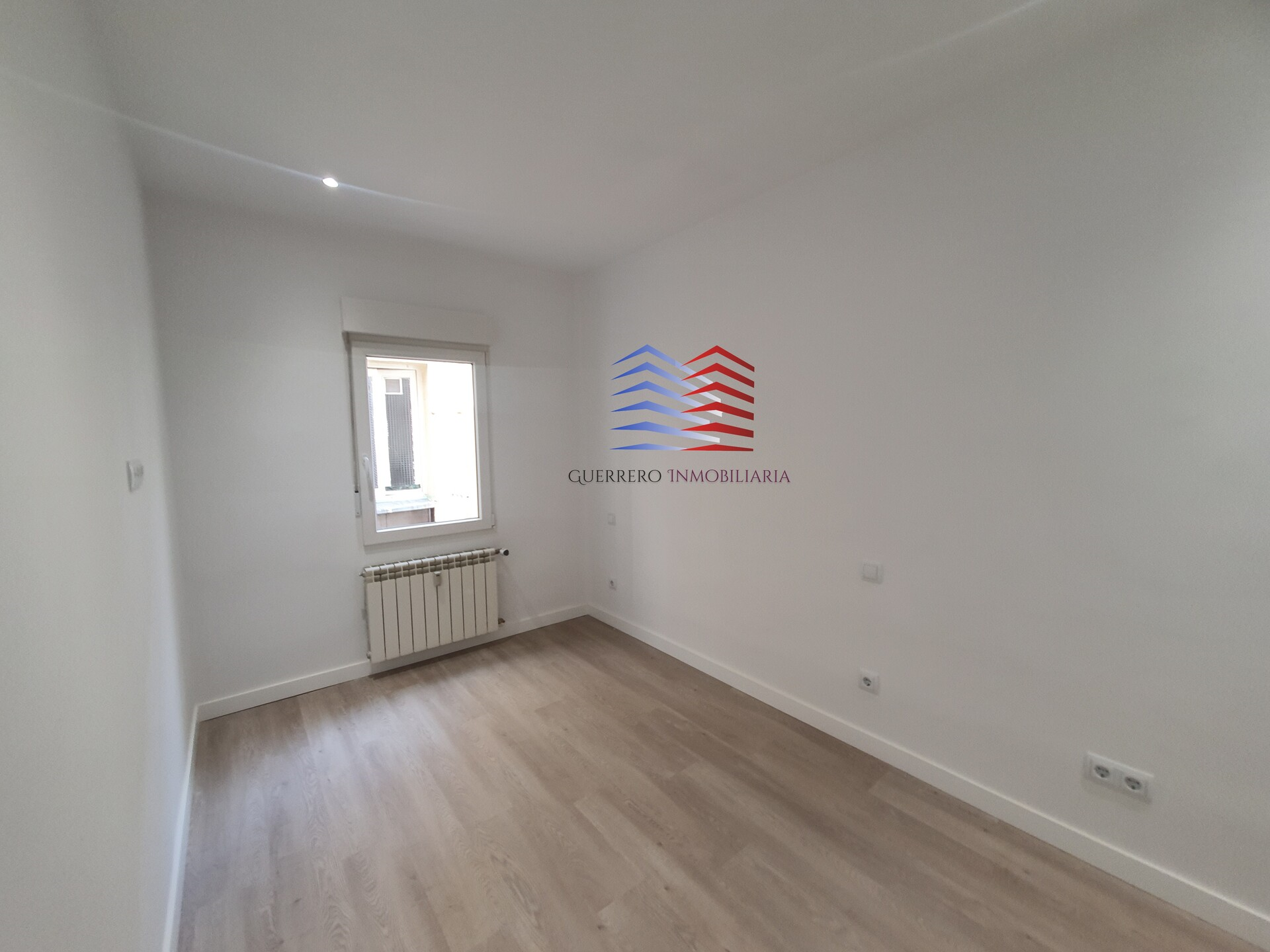Pis de 65 m² a Madrid