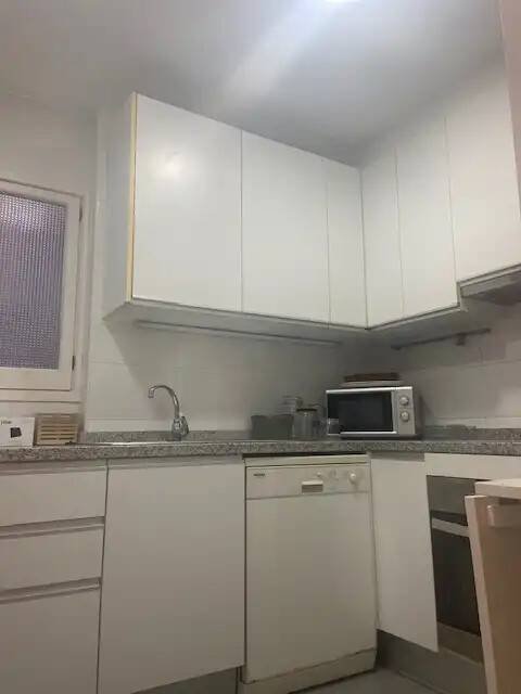 Piso de 130 m² en Alicante