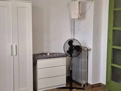 Zimmer 127 m², Valencia