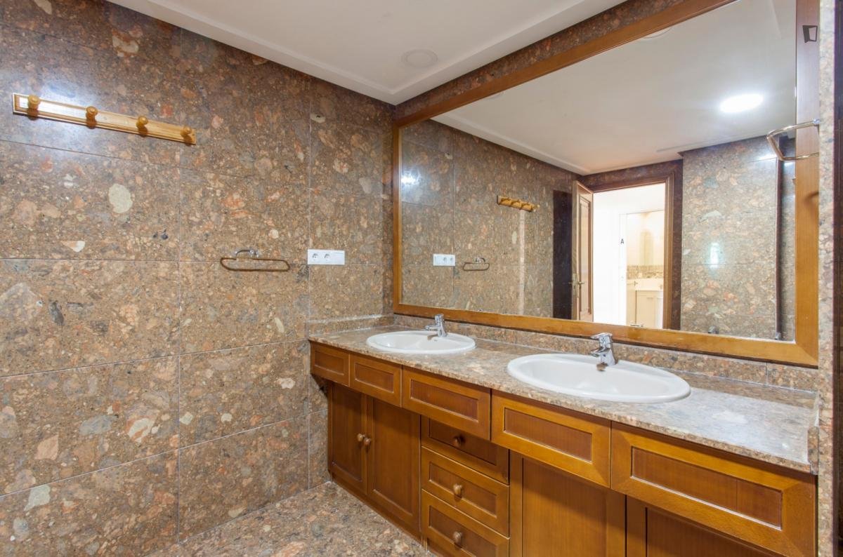 Habitación en alquiler, Valencia