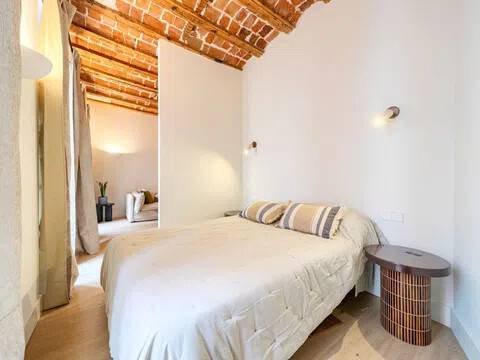 Pis de 60 m² a Madrid