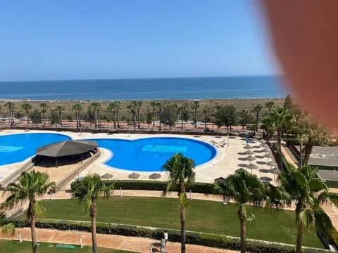 Piso de 90 m² en El Ejido