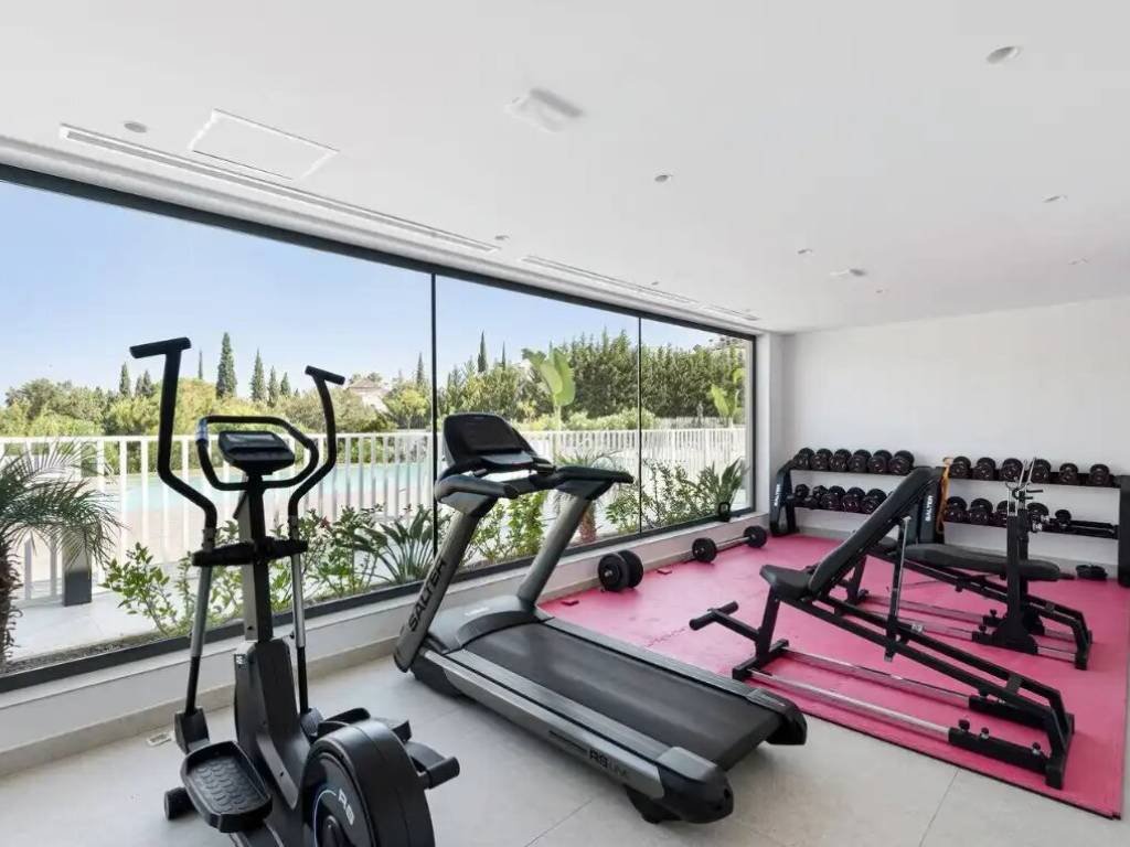 Appartamento 205 m² a Benahavís