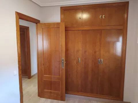 Piso de 136 m² en Salamanca