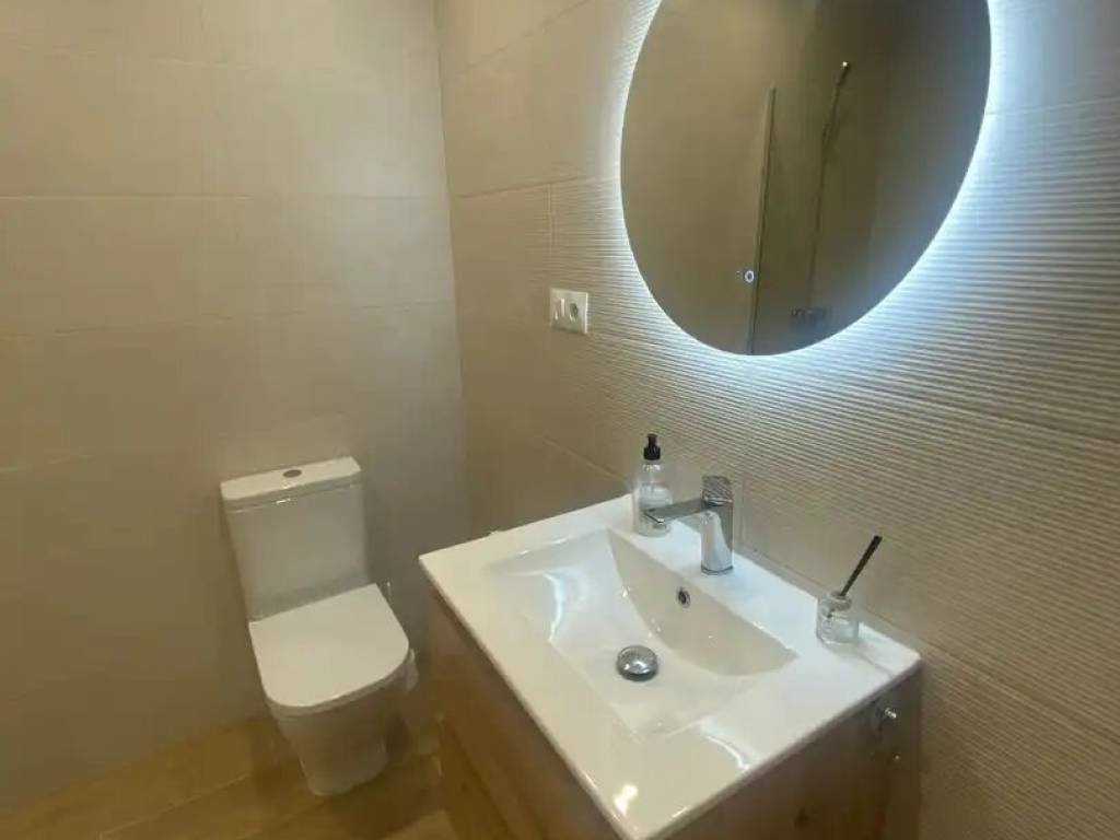 Wohnung 75 m² in Torremolinos