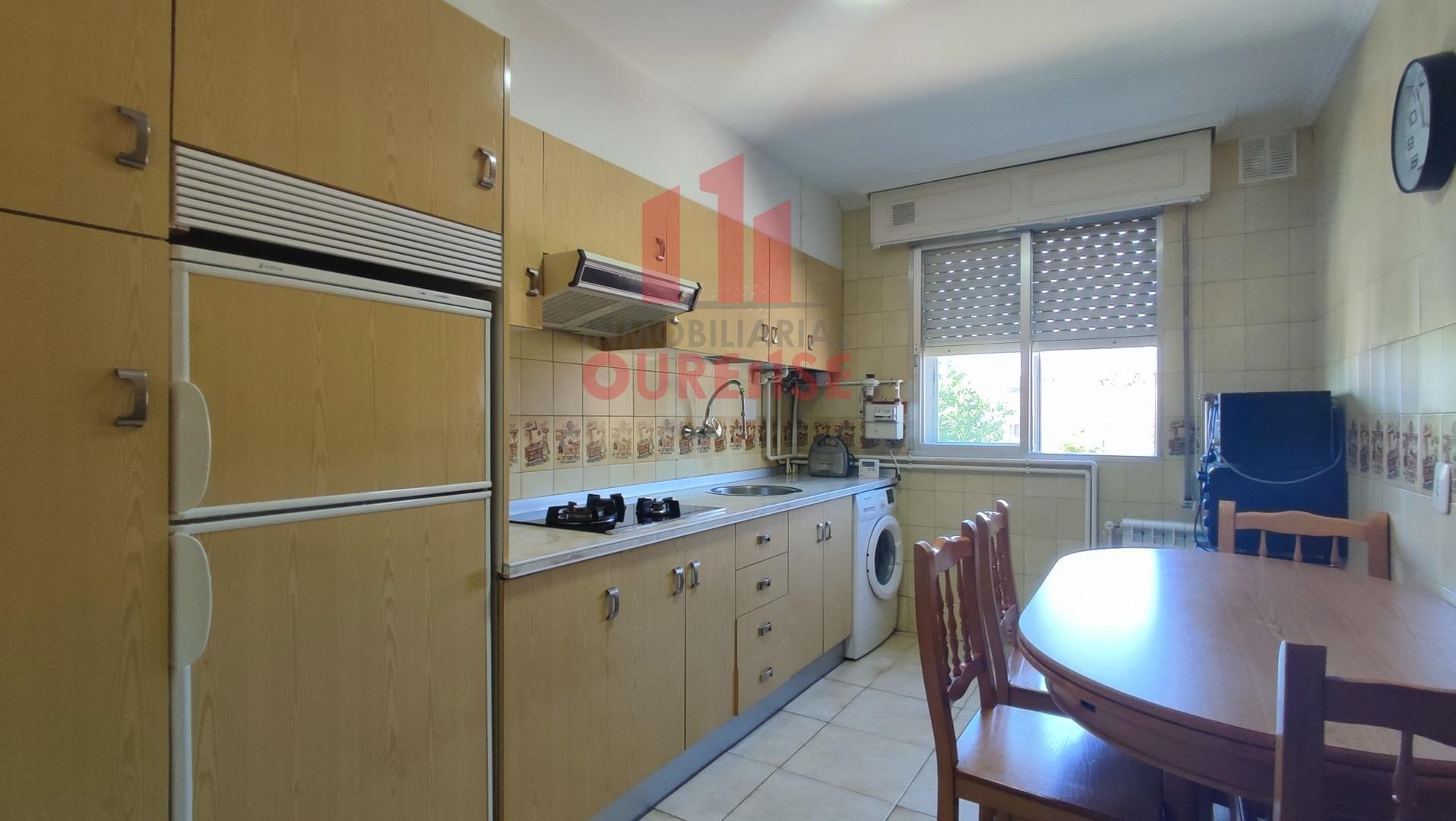 Habitación 94 m², Ourense