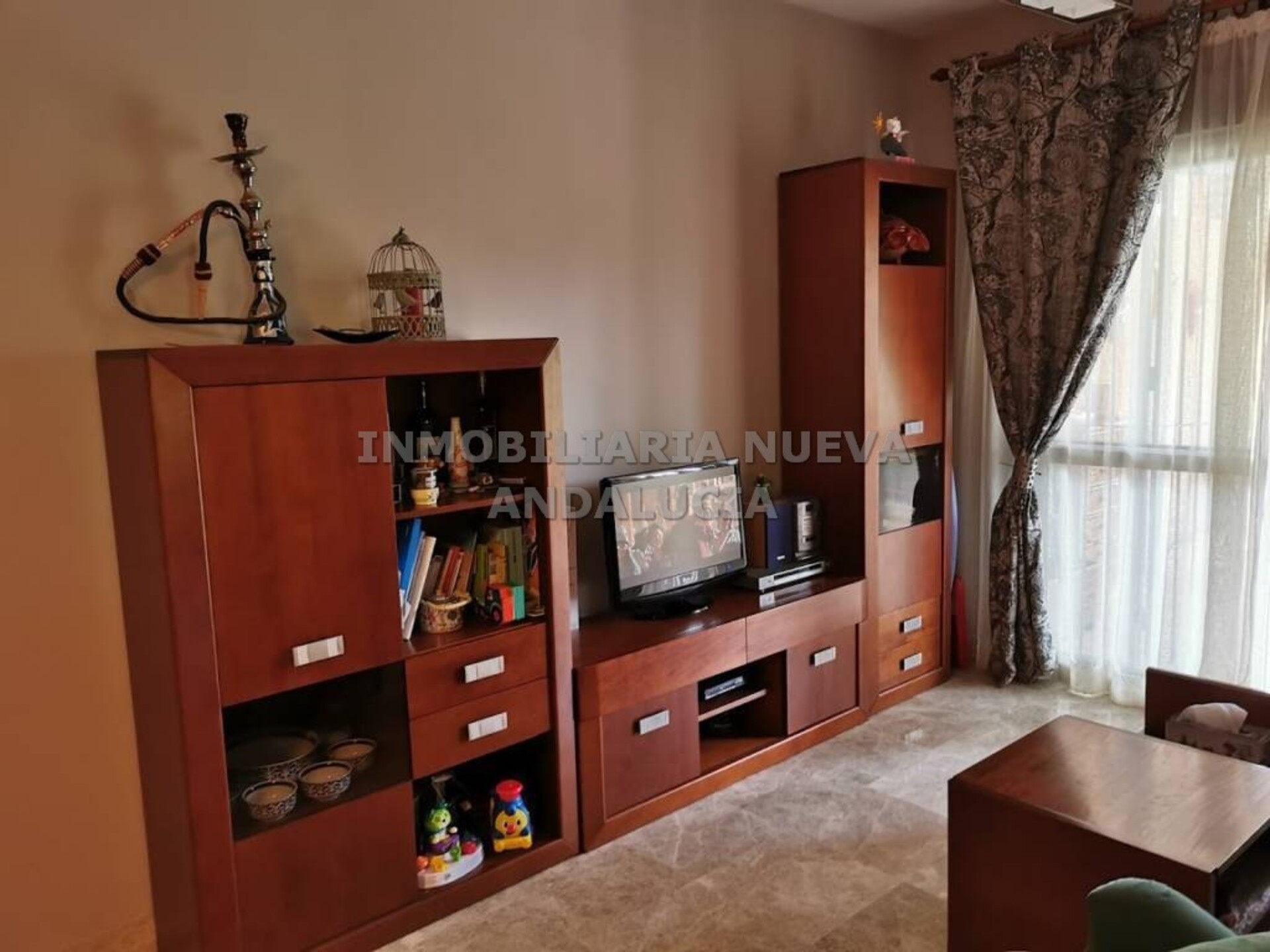 Piso de 80 m² en Almería