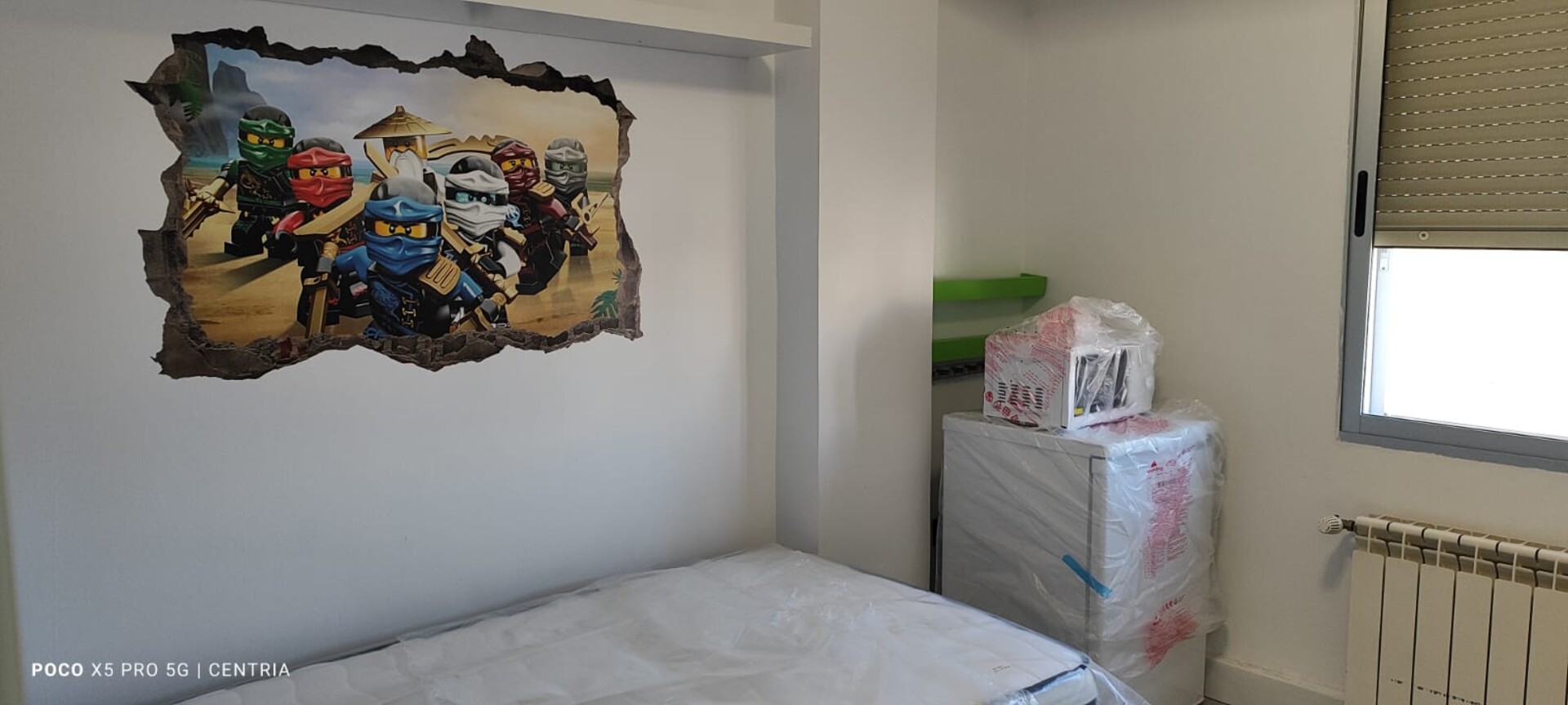Habitación 120 m², Albacete