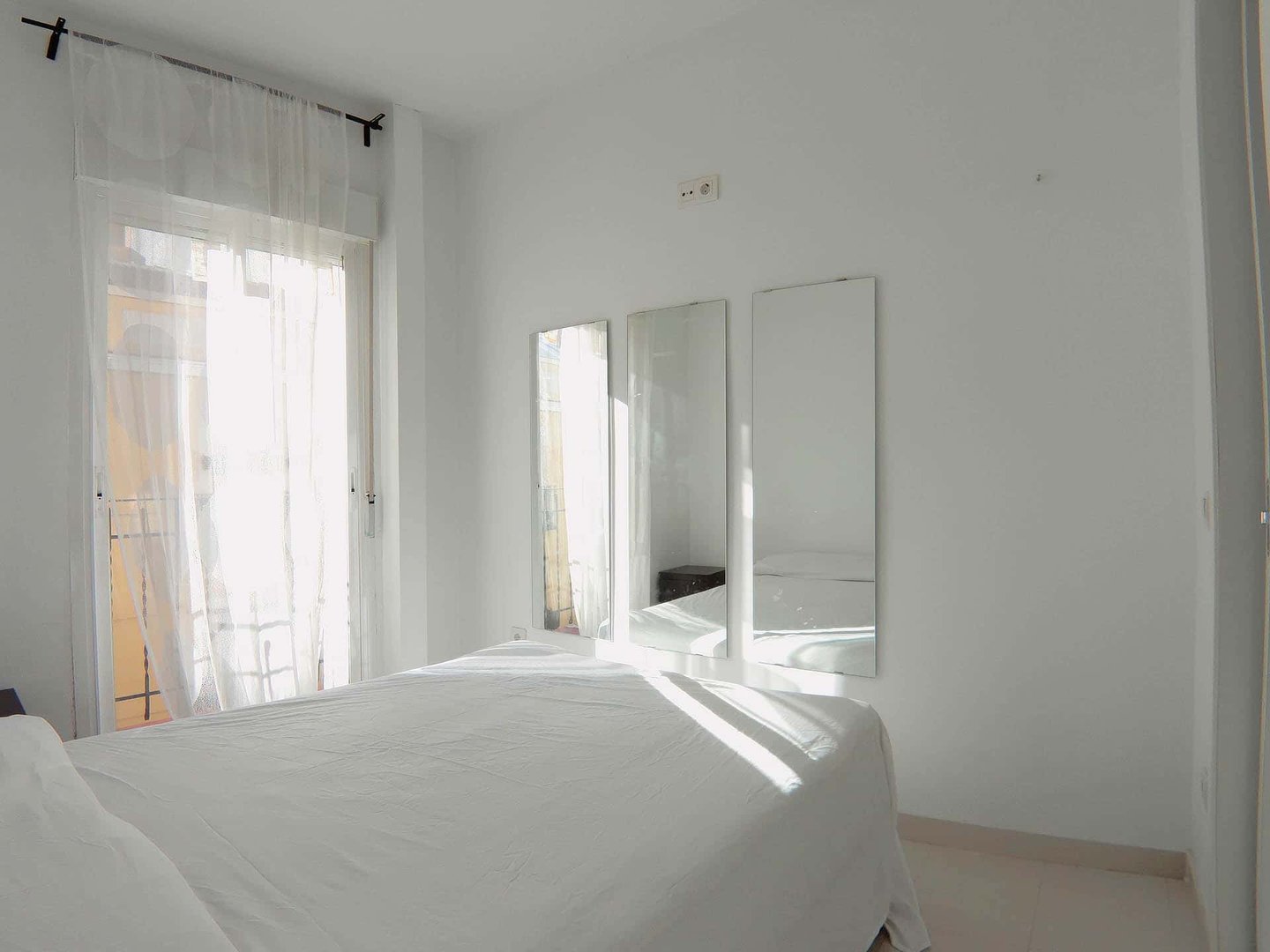Appartamento 50 m² a Madrid