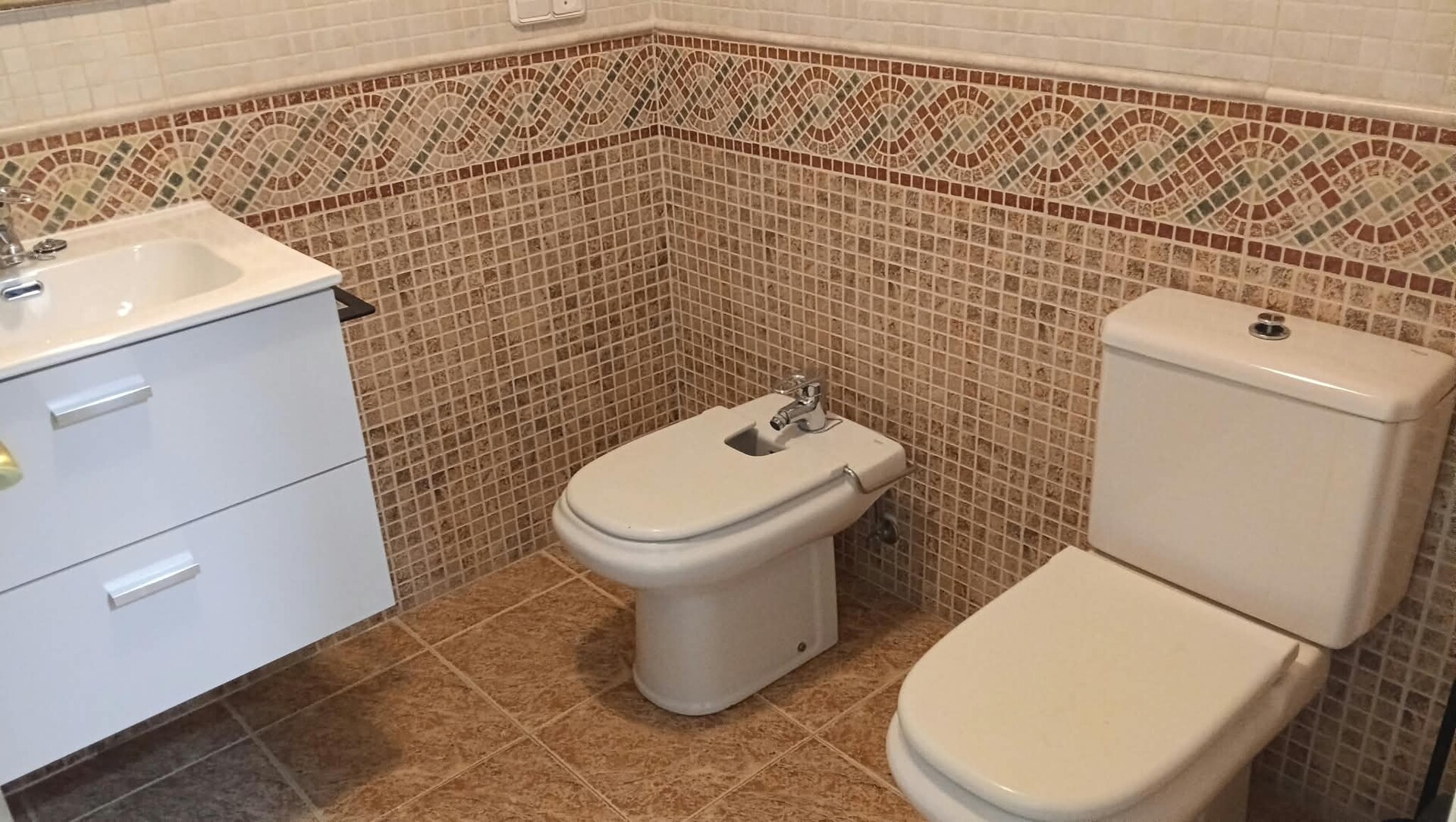 Flat 77 m² in Salamanca