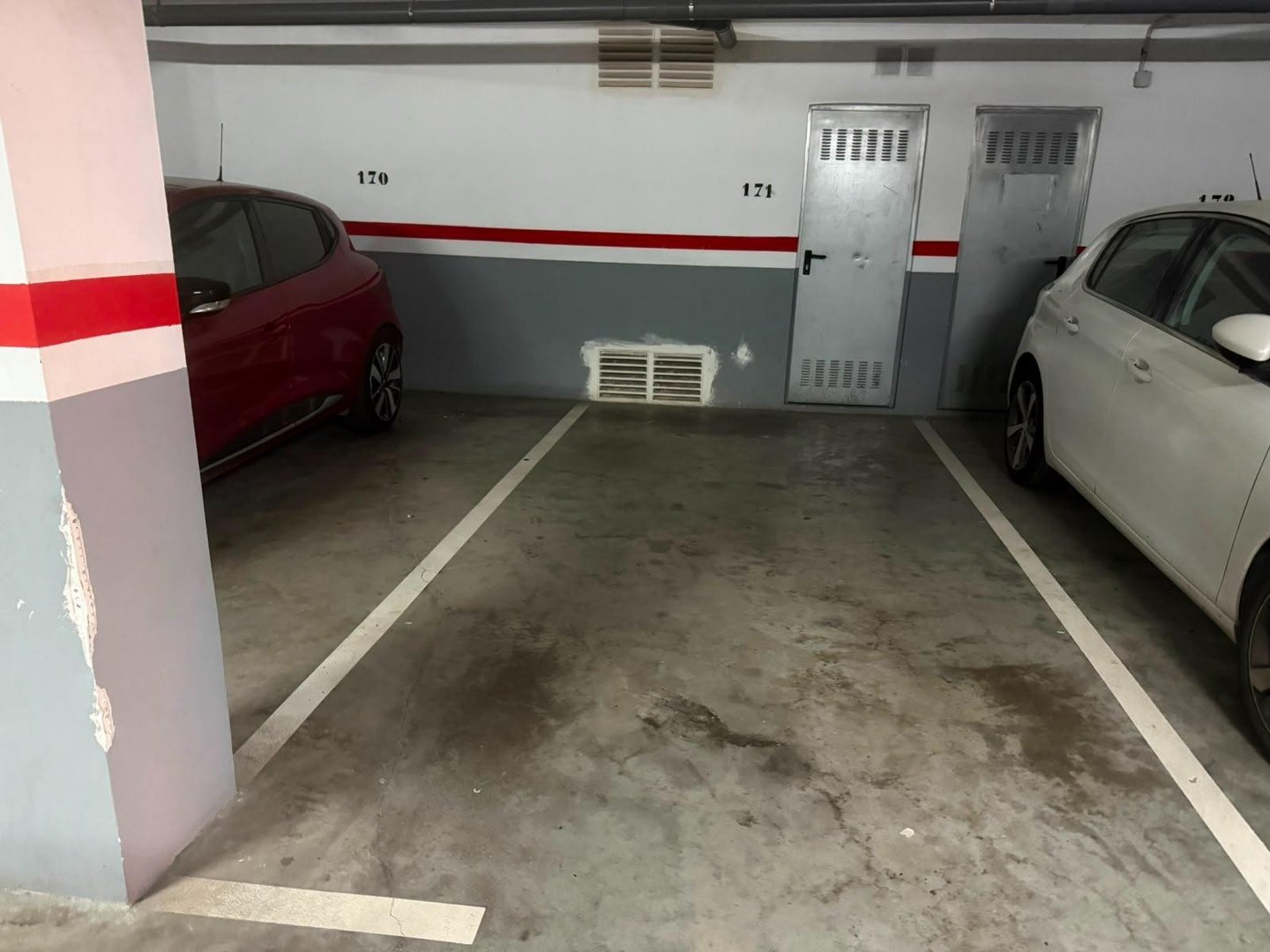 Piso de 55 m² en El Ejido