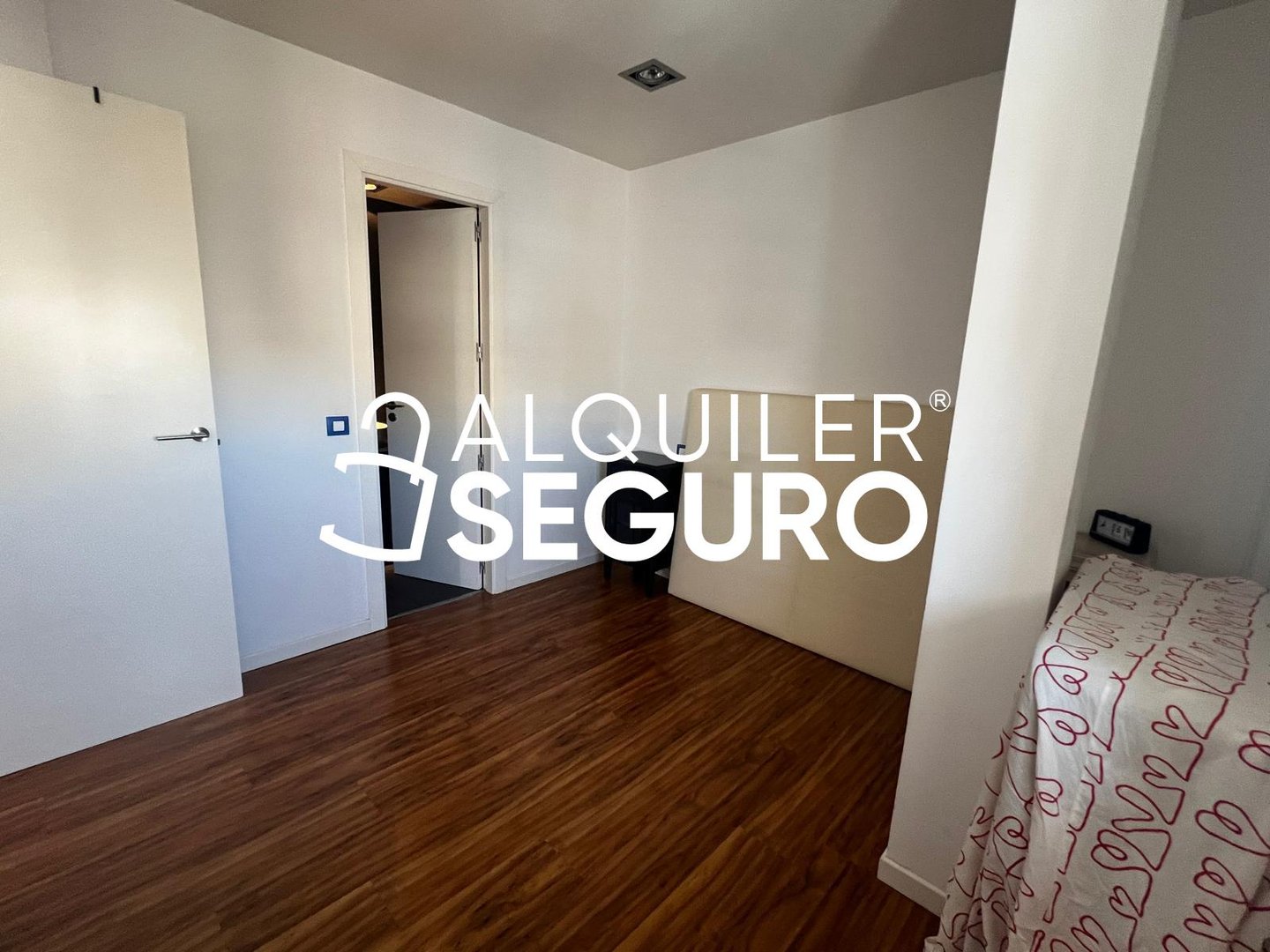 Pis de 50 m² a Madrid
