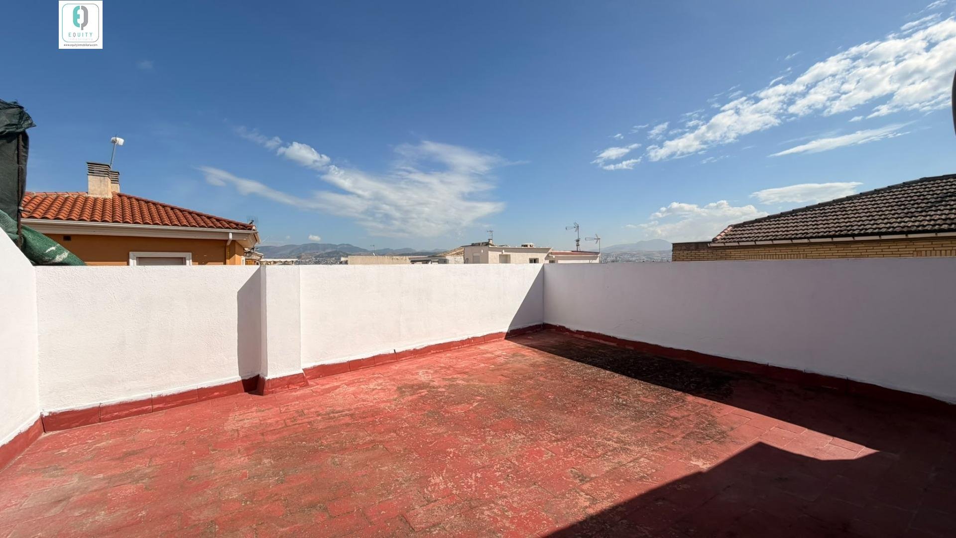 Pis de 62 m² a Armilla