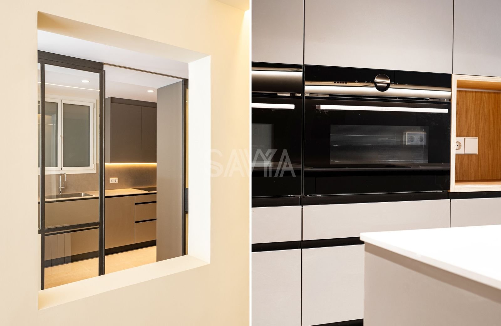 Appartement 180 m² à Barcelone