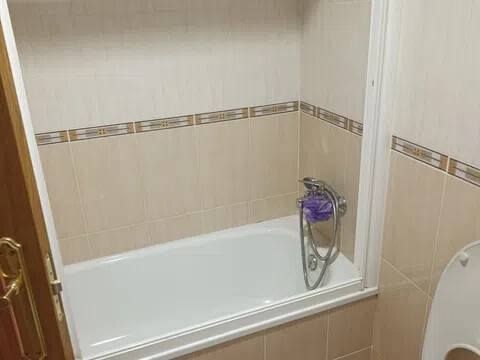 Wohnung 100 m² in Albacete