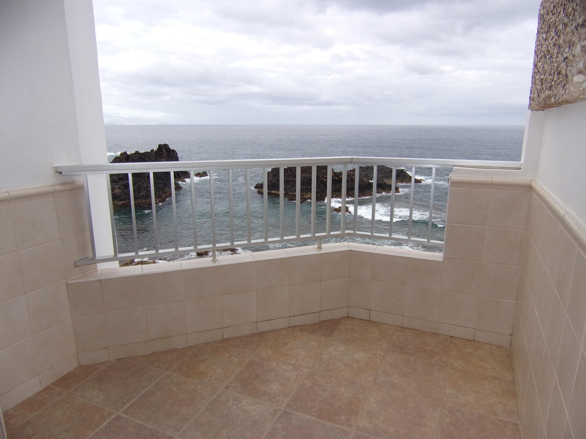 Piso de 55 m² en Tacoronte