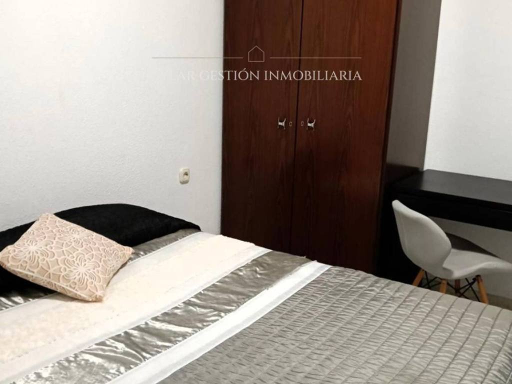 Piso de 94 m² en Salamanca