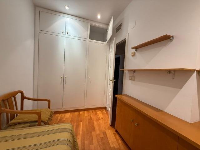 Piso de 118 m² en Murcia