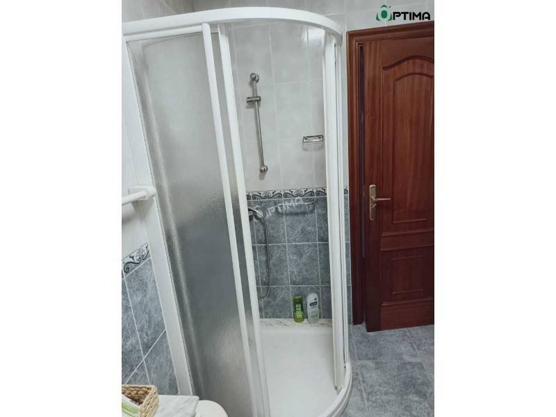 Piso de 122 m² en La Coruña