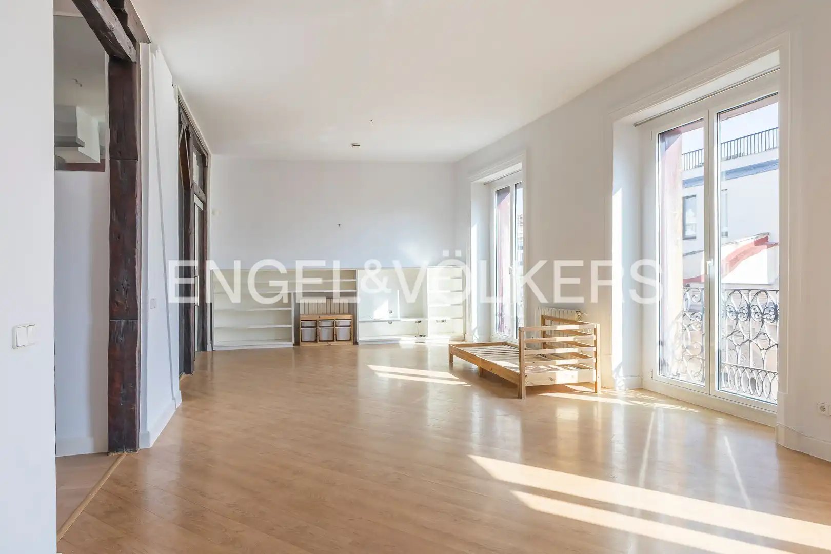 Pis de 123 m² a Madrid