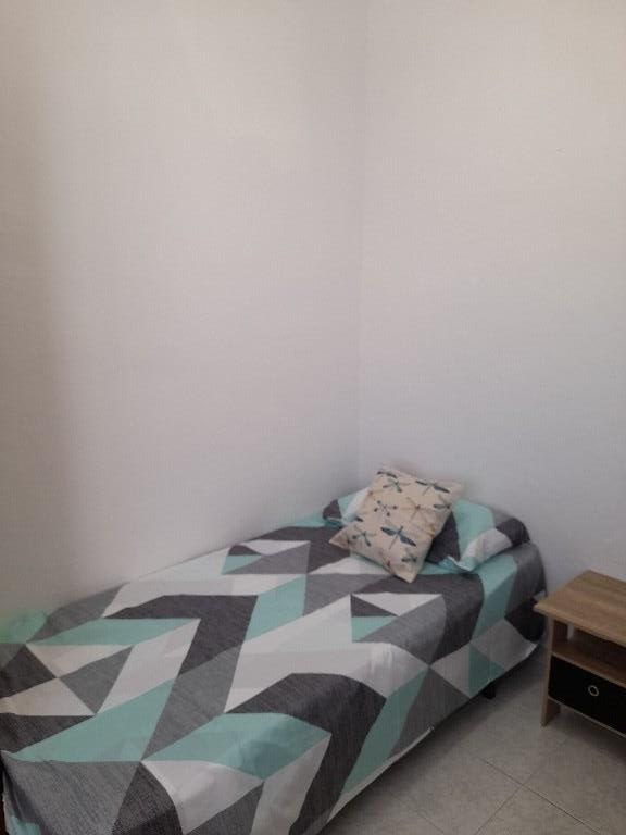 Habitación 85 m², Altea