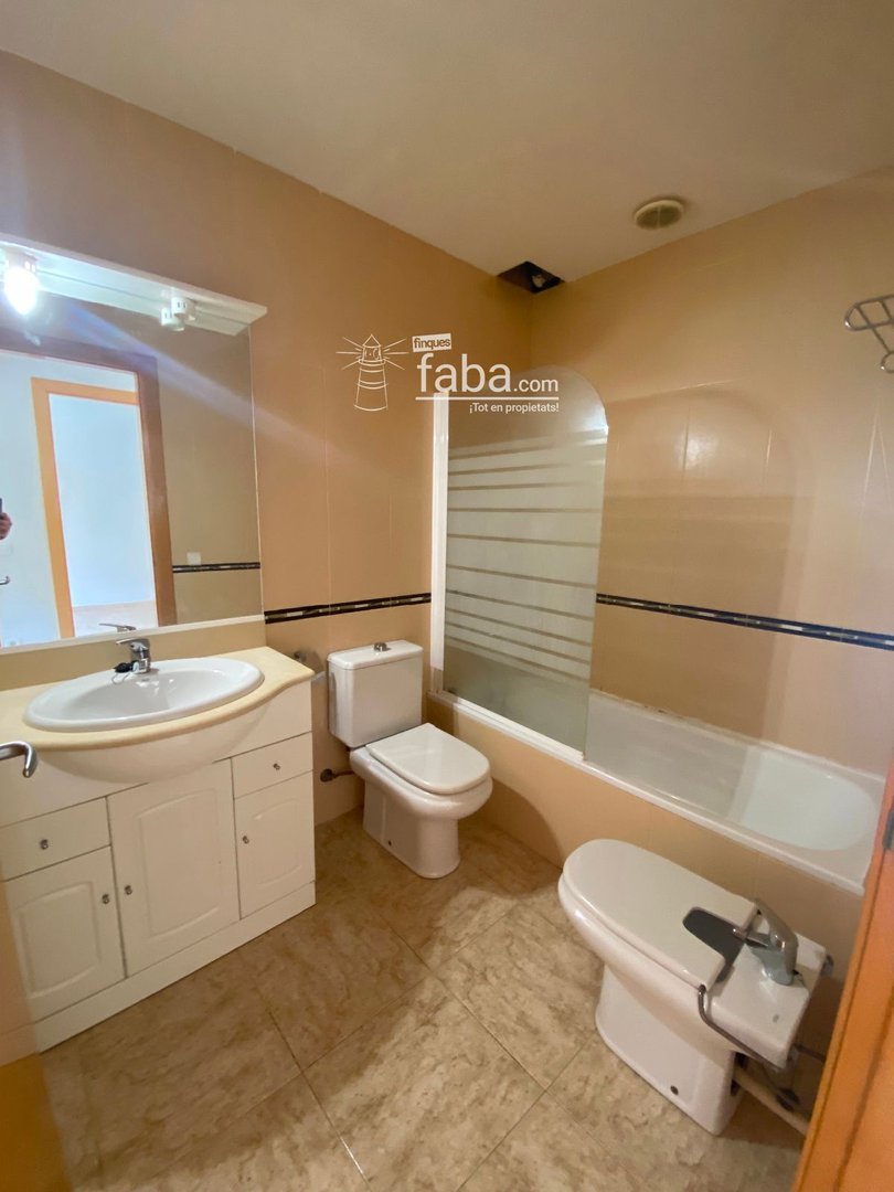 Piso de 204 m² en Calafell