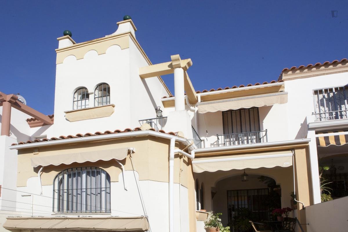 Habitació de lloguer, Mairena del Aljarafe