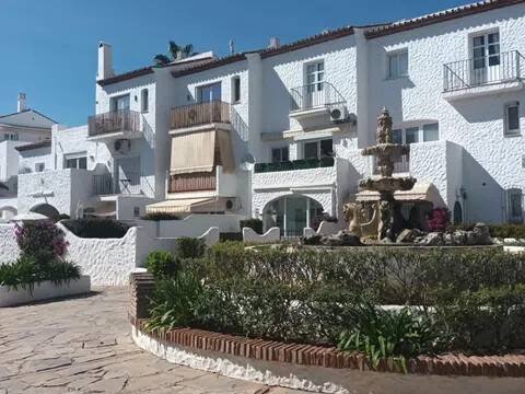 Appartamento 35 m² a Estepona