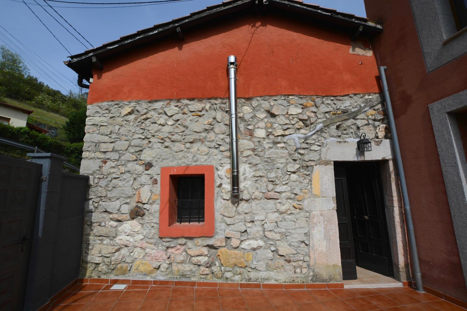 Casa de 35 m² en Oviedo