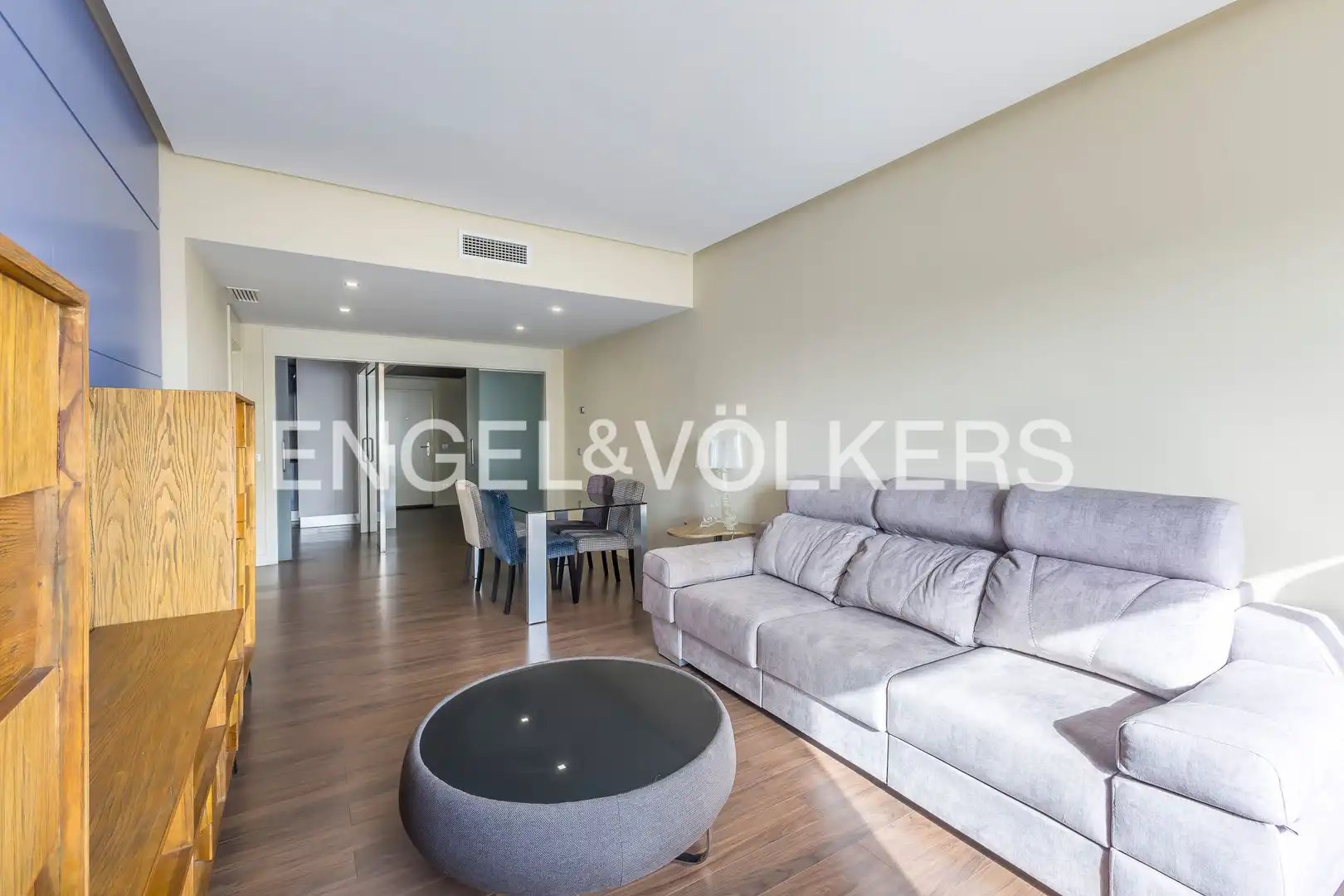 Wohnung 102 m² in Madrid