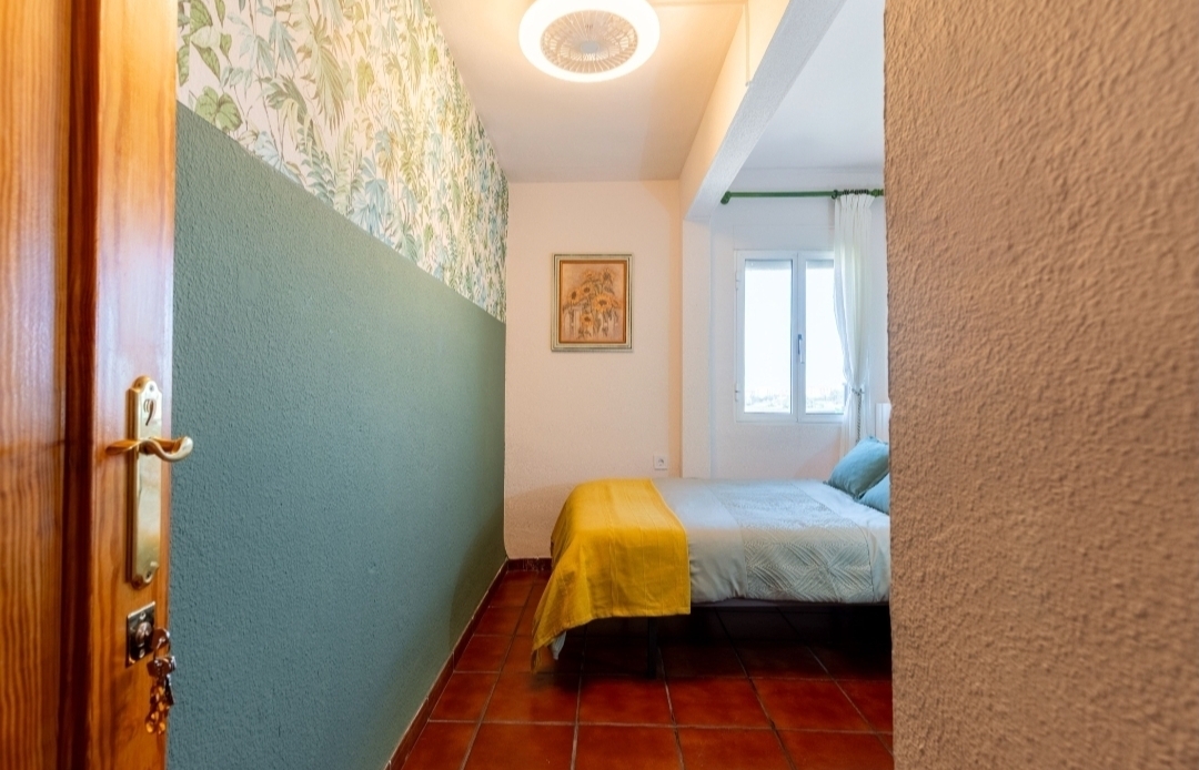 Habitació de lloguer, San Juan de Aznalfarache