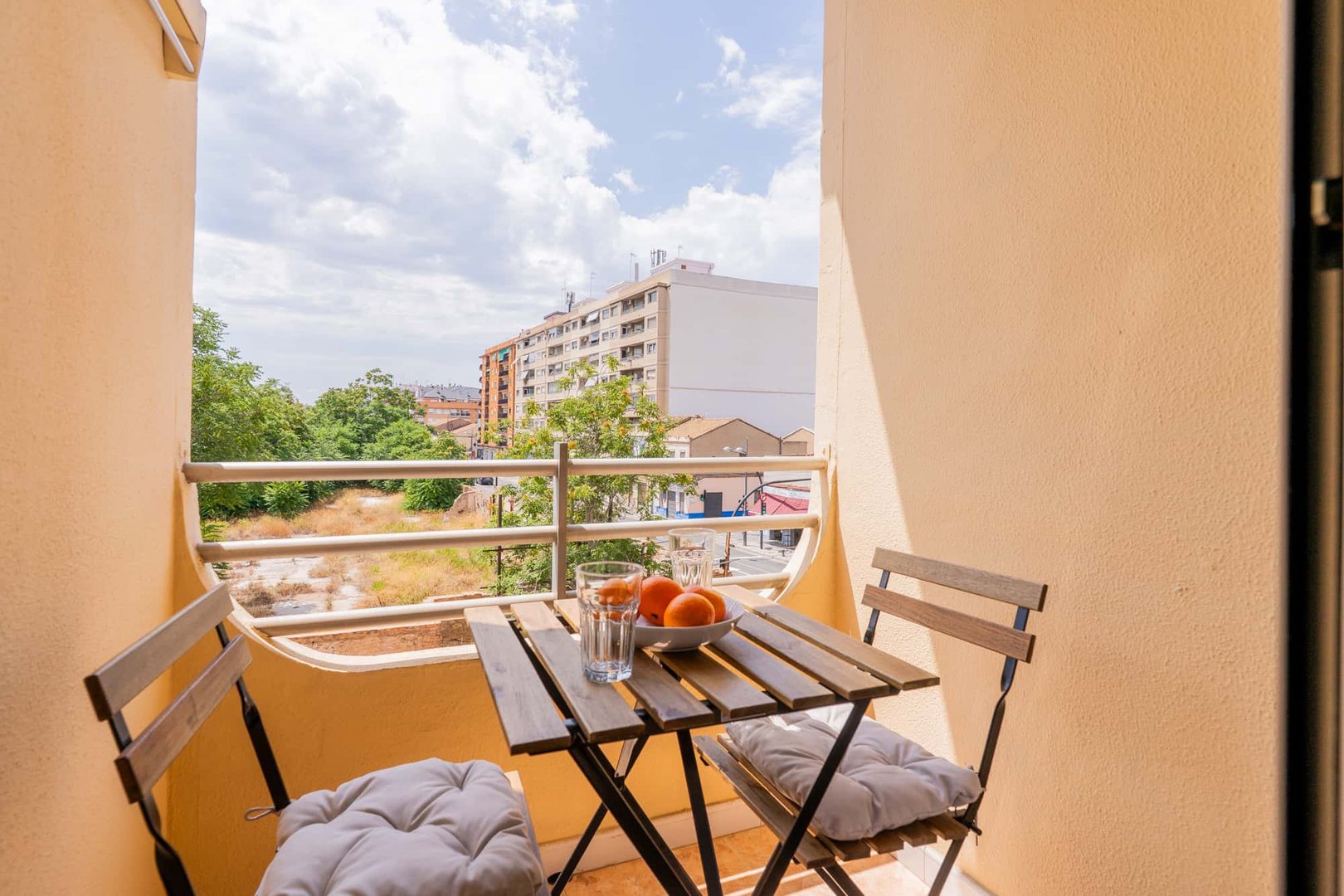 Habitació de lloguer, València