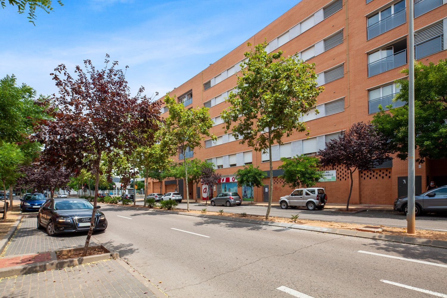 Piso de 113 m² en Castellón de la Plana