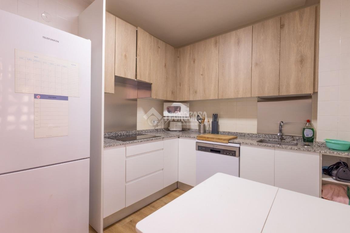 Piso de 123 m² en Salamanca