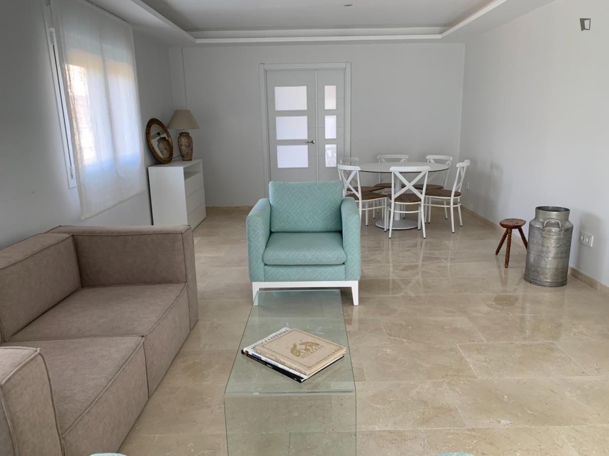 Habitación en alquiler, Majadahonda
