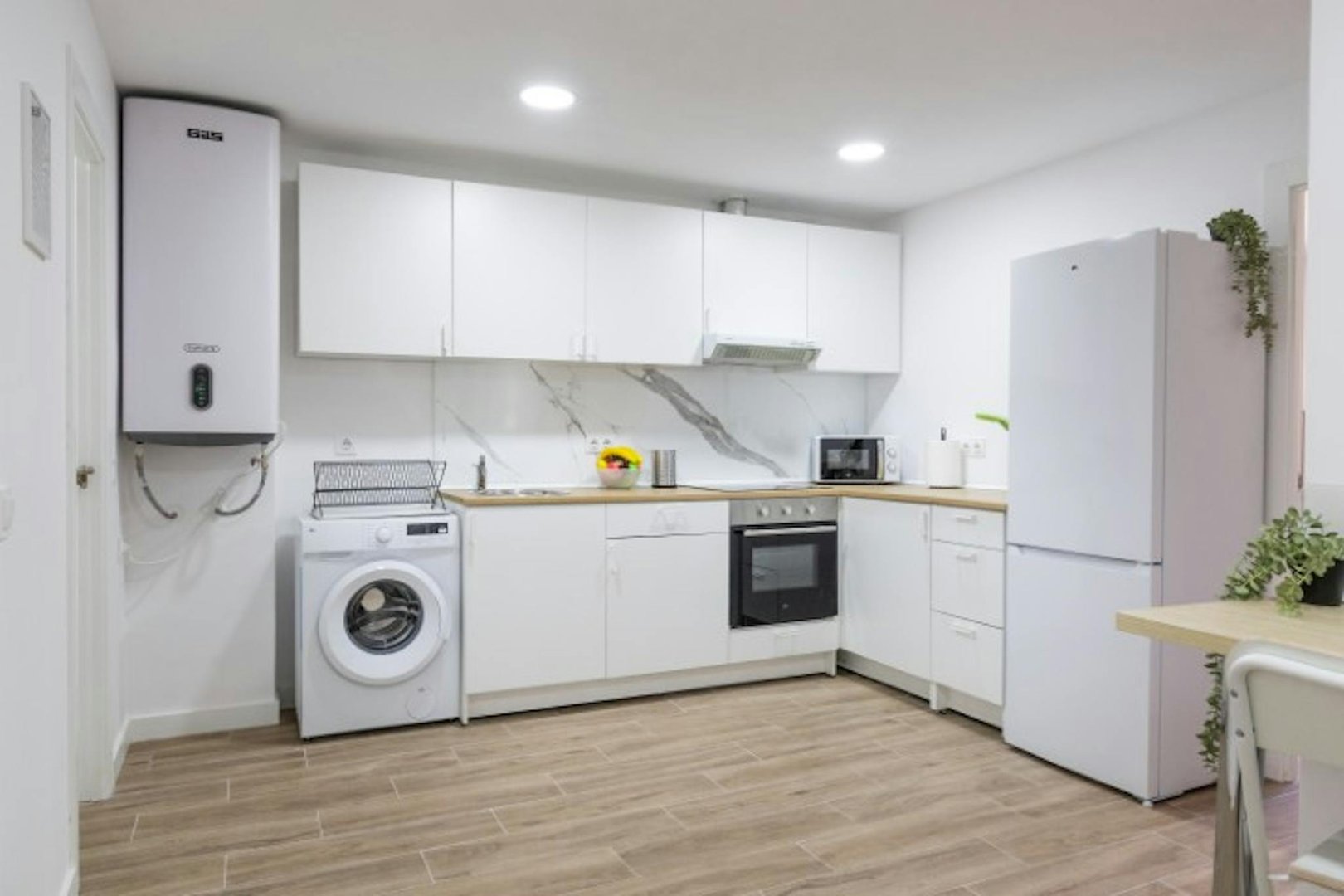 Habitación 65 m², Leganés