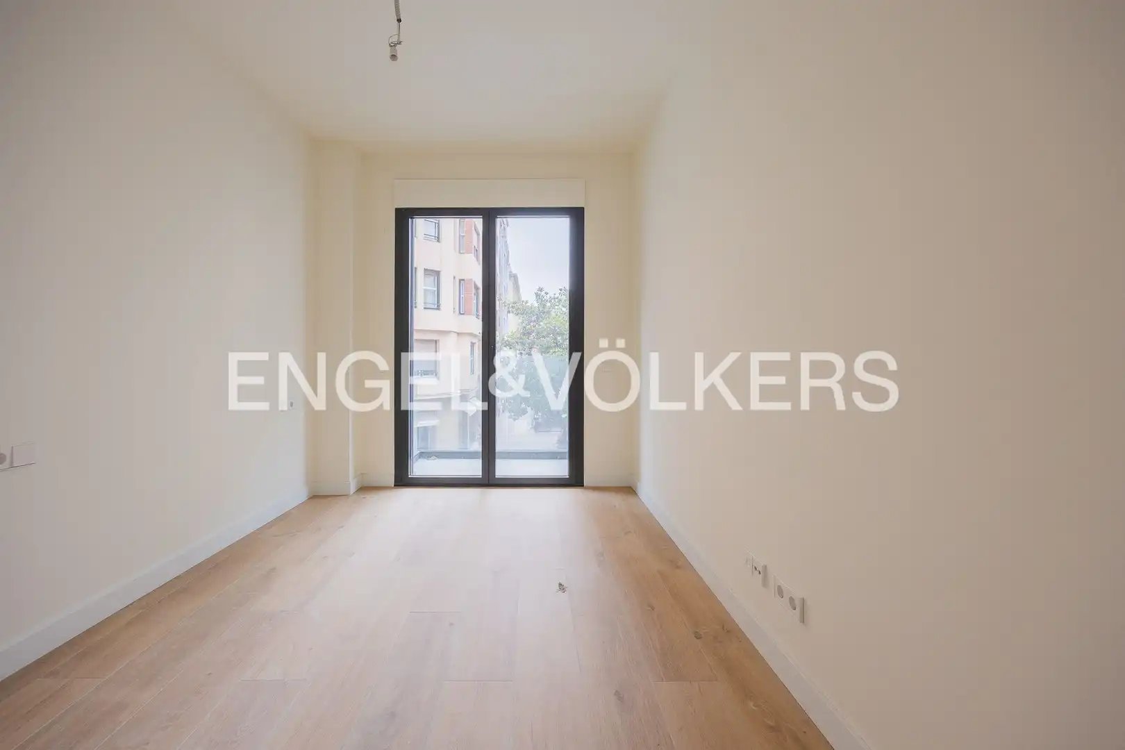 Piso de 114 m² en Bilbao