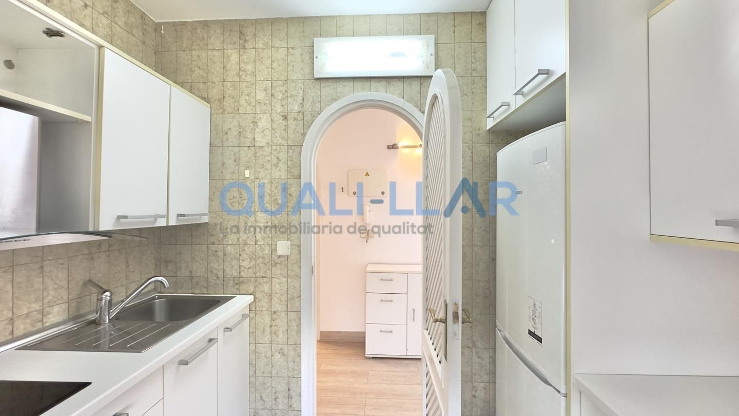 Piso de 85 m² en Madrid