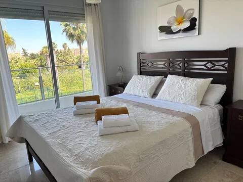 Piso de 86 m² en Dénia