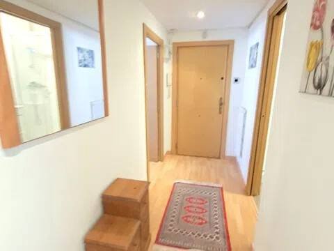 Piso de 90 m² en Zaragoza