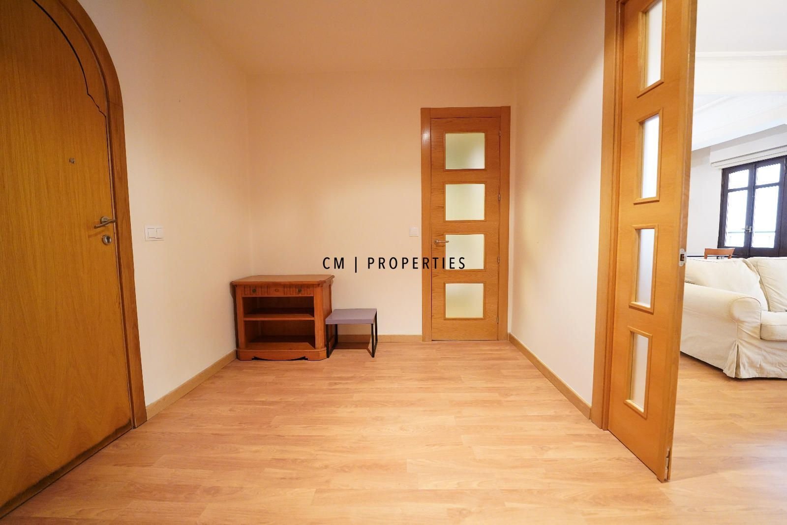 Piso de 120 m² en Valencia