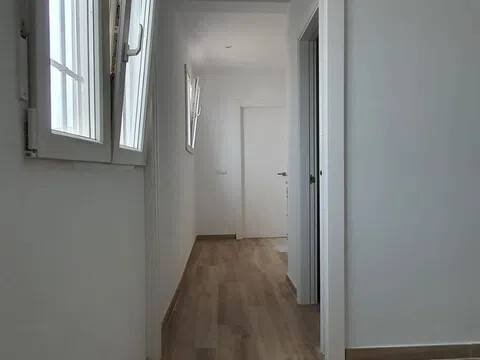 Piso de 95 m² en Linares