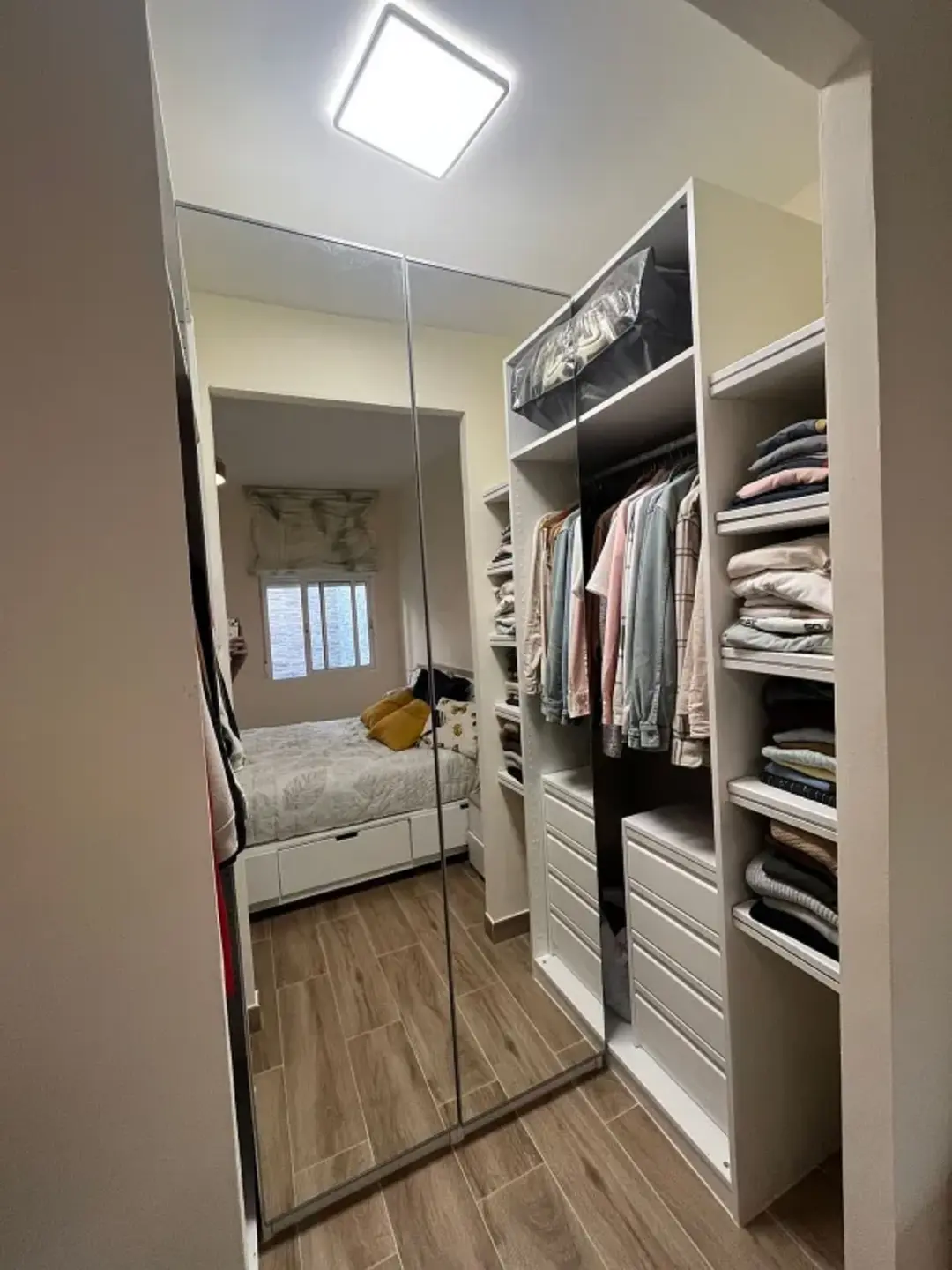 Pis de 72 m² a Getafe