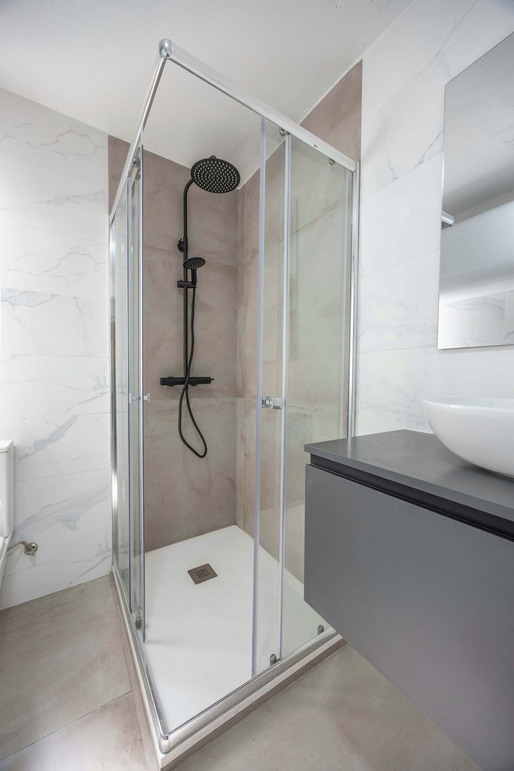 Habitació de lloguer, València