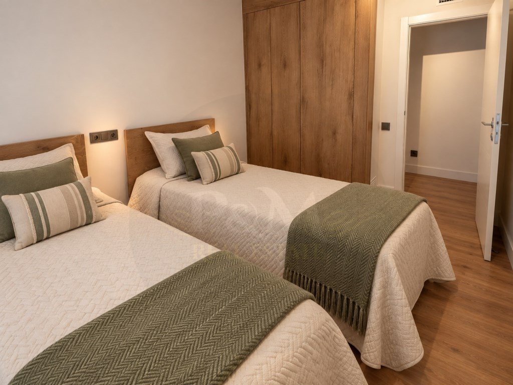 Appartement à louer, Bossòst