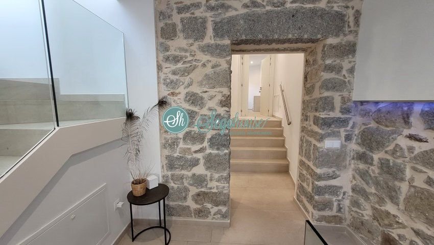 Piso de 200 m² en Segovia