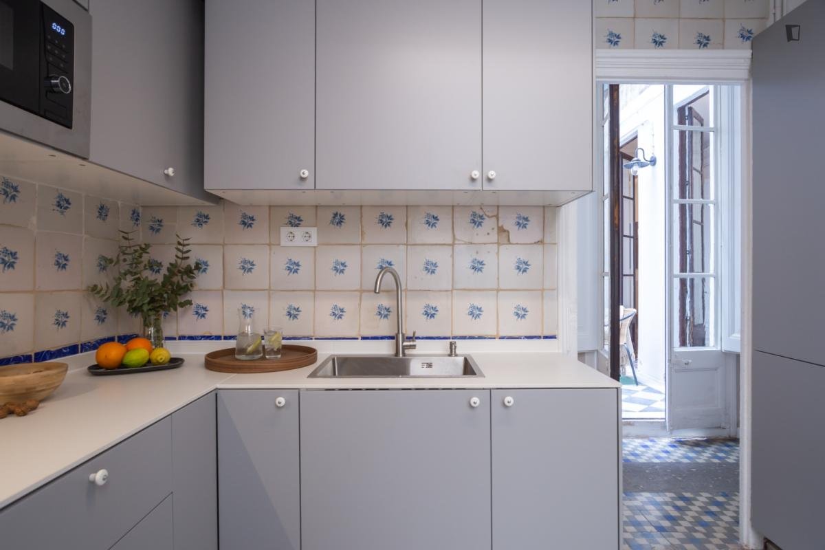 Habitación en alquiler, Barcelona